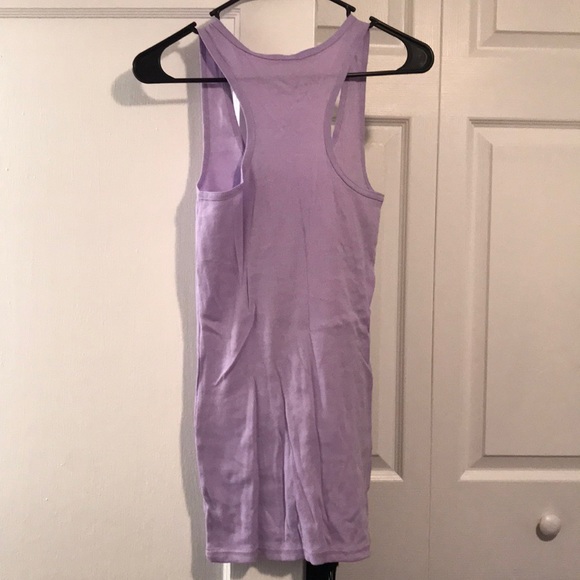 NWT Ribbed Tank Top - Picture 4 of 4
